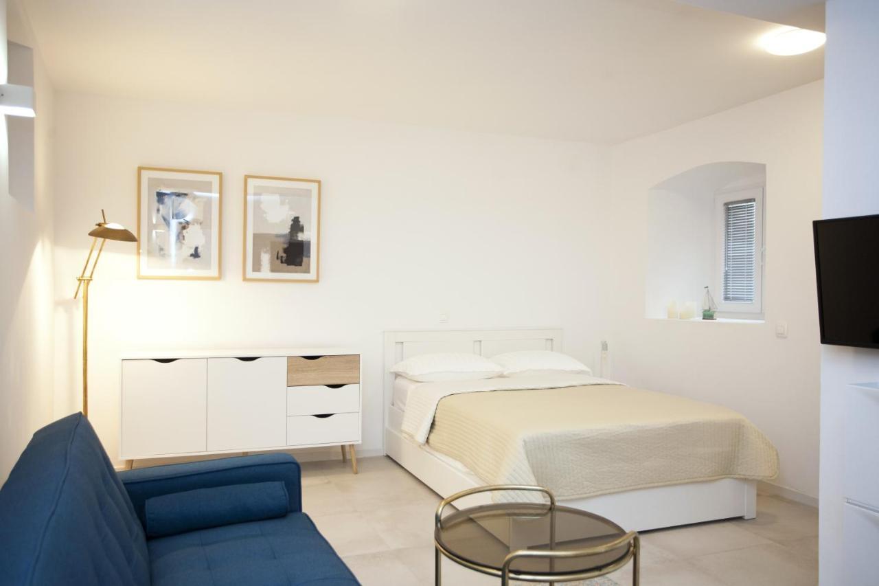 Studio Apartment Jon Split Exterior photo