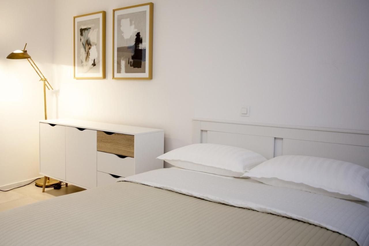 Studio Apartment Jon Split Exterior photo